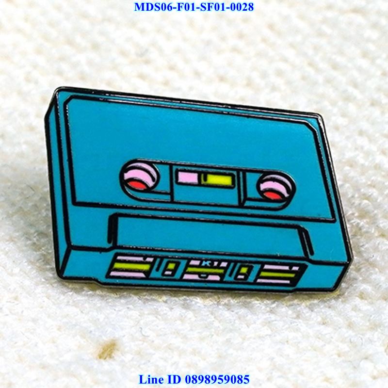 Custom Lapel Pin