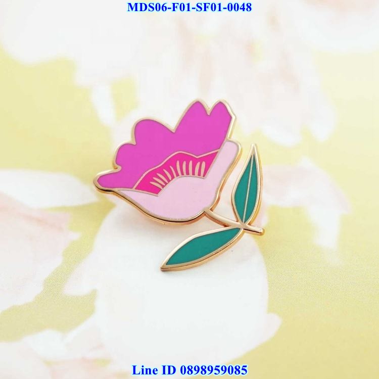 Custom Lapel Pin