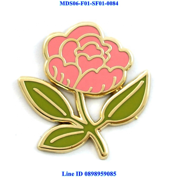 Custom Lapel Pin