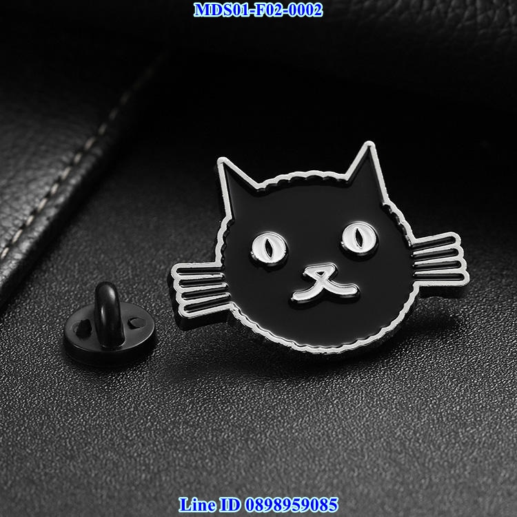 Custom Lapel Pin